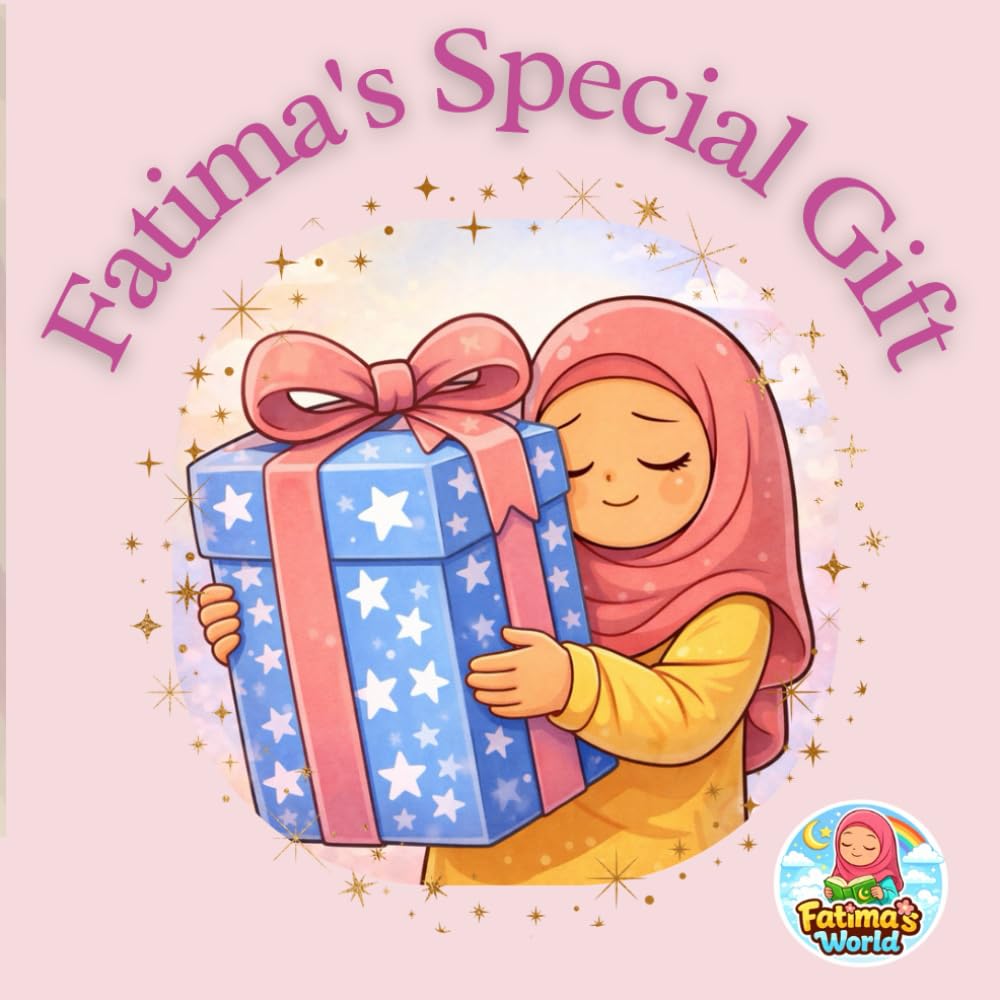 Fatima's Special Gift