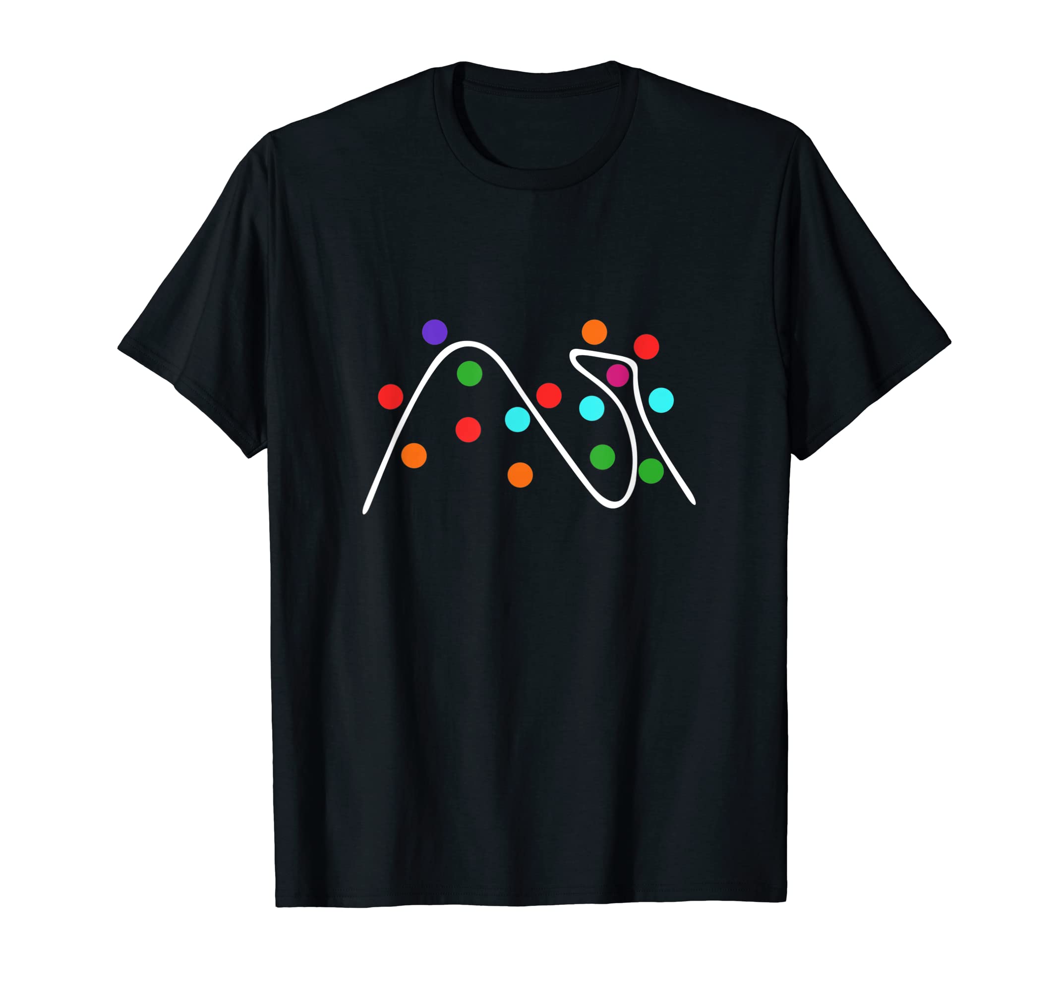 Data Science Gifts & AccessoriesFunny Data Sciene - AI Data Scientist Machine Learning T-Shirt