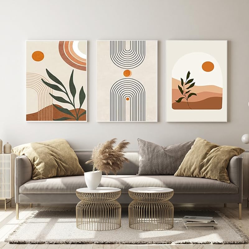EPOKNQ Islamic Canvas Pictures