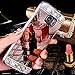 Produktbild kompatibel mit Galaxy S7 Edge Hülle,Galaxy S7 Edge Spiegel Hülle TPU Silikon,Handyhülle Galaxy S7 Edge Glitzer Kristall Strass Diamant Mirror Spiegel TPU Tasche Schutzhülle Etui Bumper - Rose Gold