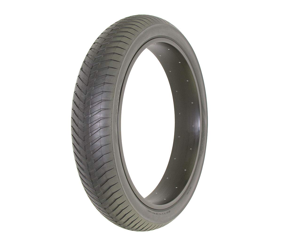 Alta Bicycle Fat Tire Duro 24