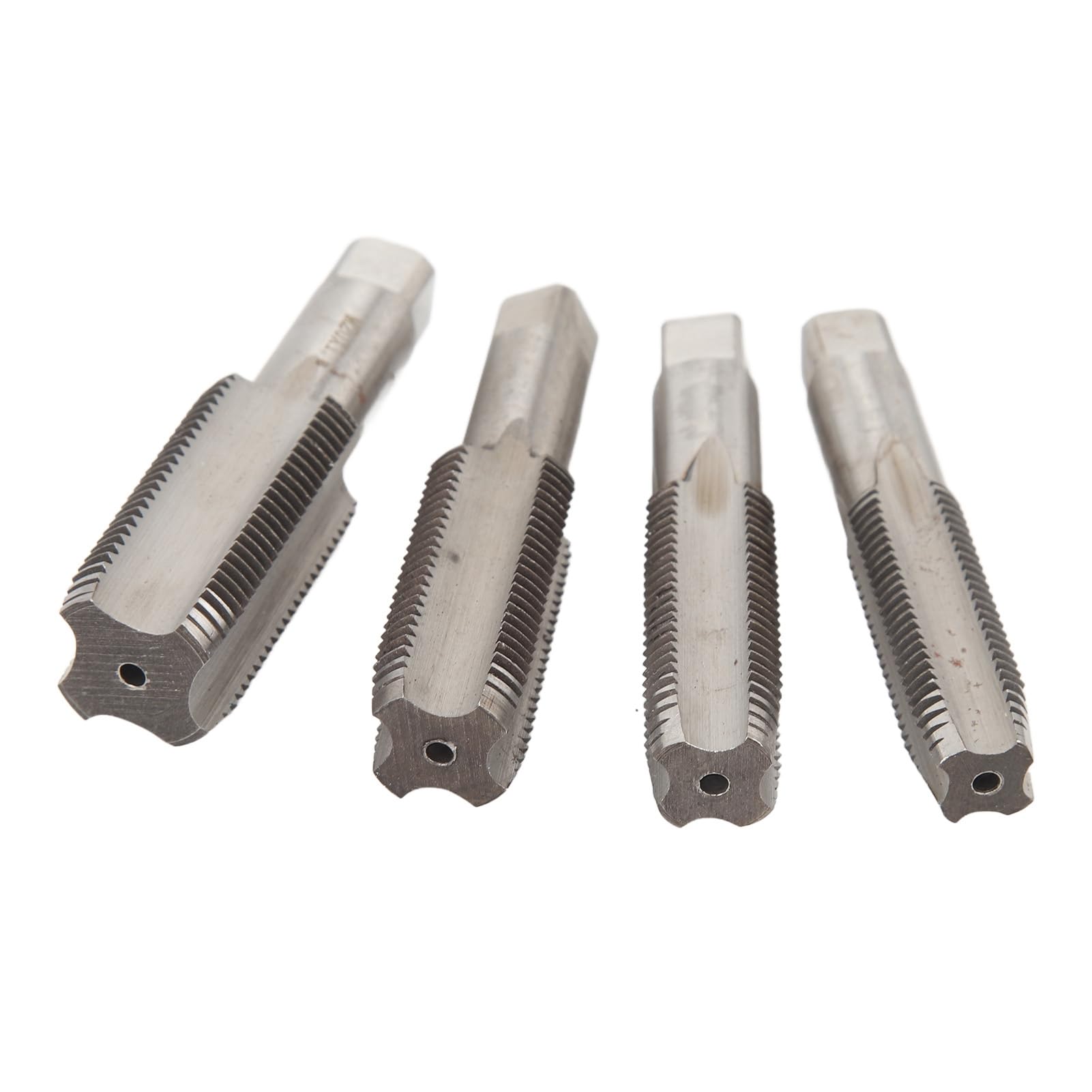 Kit di Riparazione della Filettatura della Coppa dell'olio, Set Professionale di Ripristino della Filettatura del Tappo della Coppa dell'olio da 64 Pezzi con Custodia Modellata per Auto e