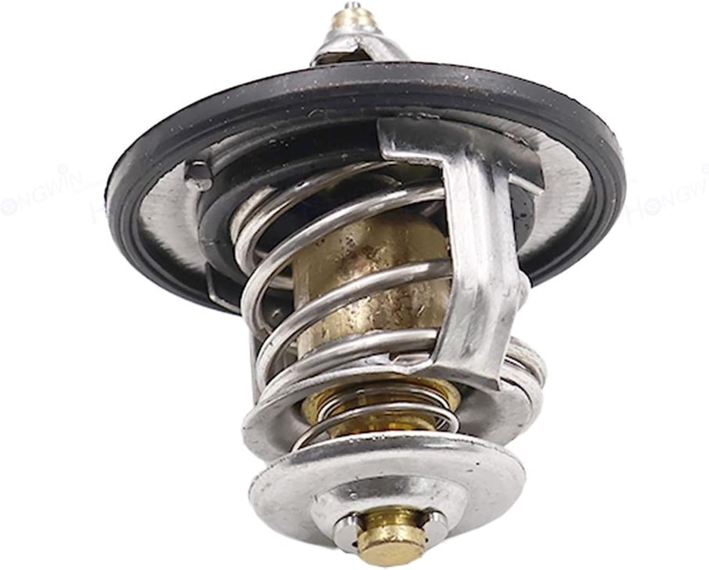 25510-42010 Coolant Thermostat 2551042010 1Pcs