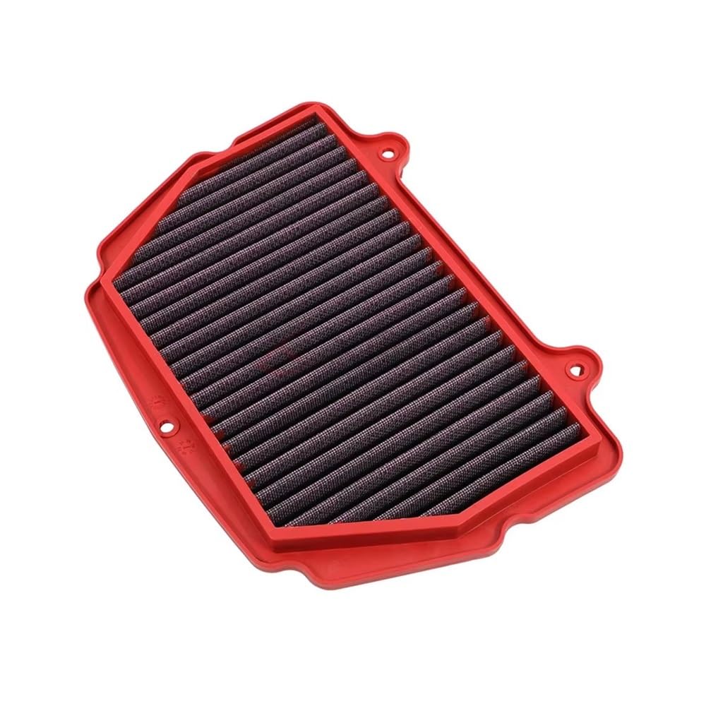 Amazon | オートバイ用エンジンエアインテークフィルタークリーナー