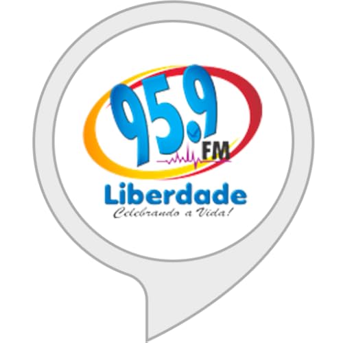 Rádio Liberdade 95.9 FM