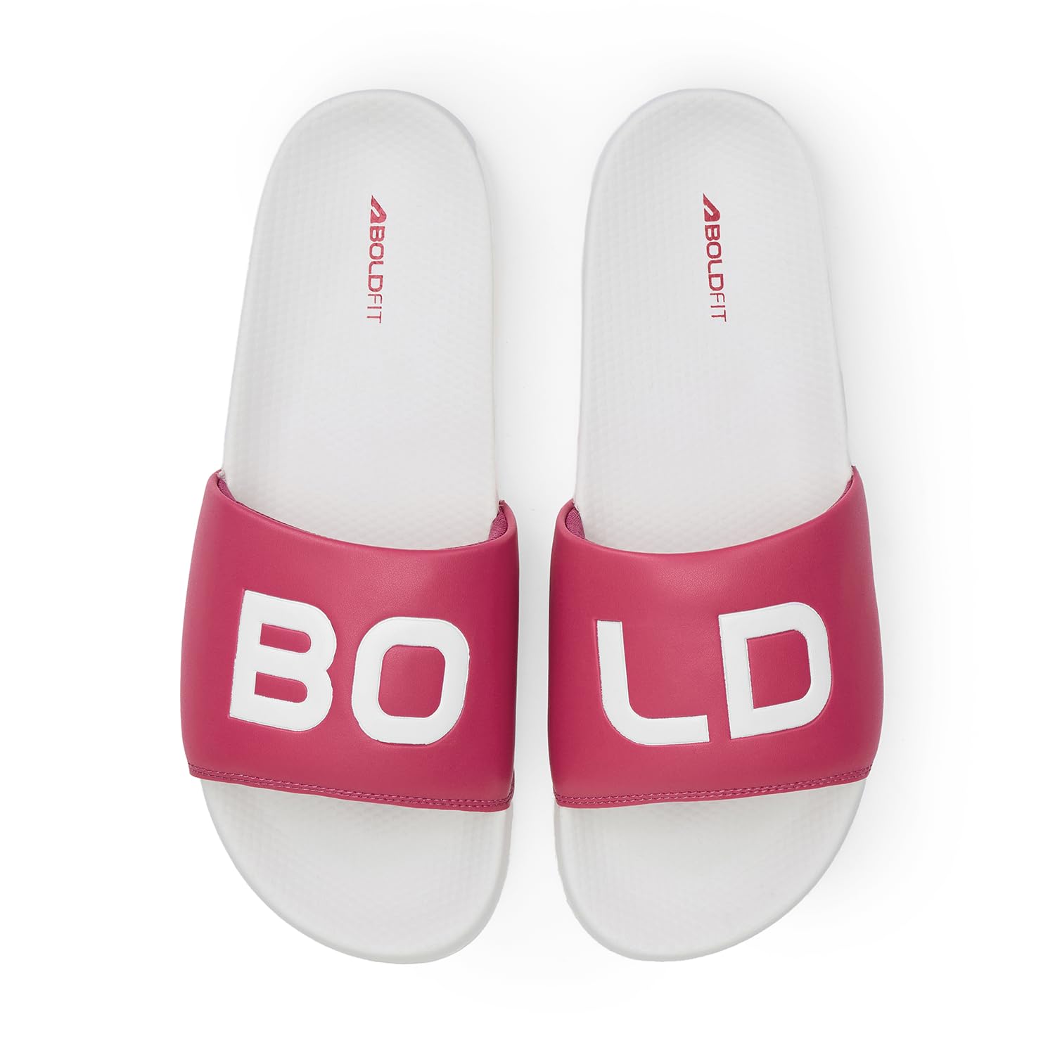 boldfit Slippers For Women Lightweight Slides For Women With Eva Cushion For Comfortable Wear Soft Chappal For Woman Everyday Regular Wear Slippers Slide-picture-29