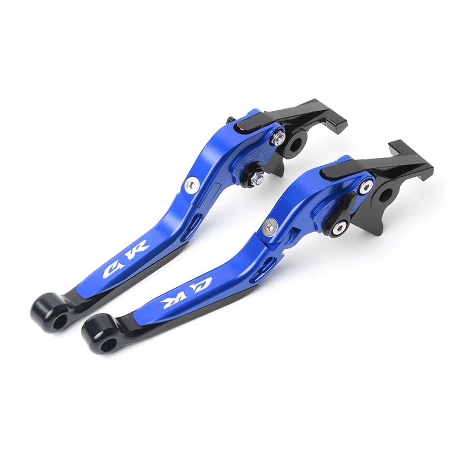 WKDYRIWO Motorcycle Folding Adjustable Brake Clutch Levers Handlebar for Hon&da CBR1000RR FIREBLADE 2004-2007 Lever Motorcycle Brake Clutch Levers
