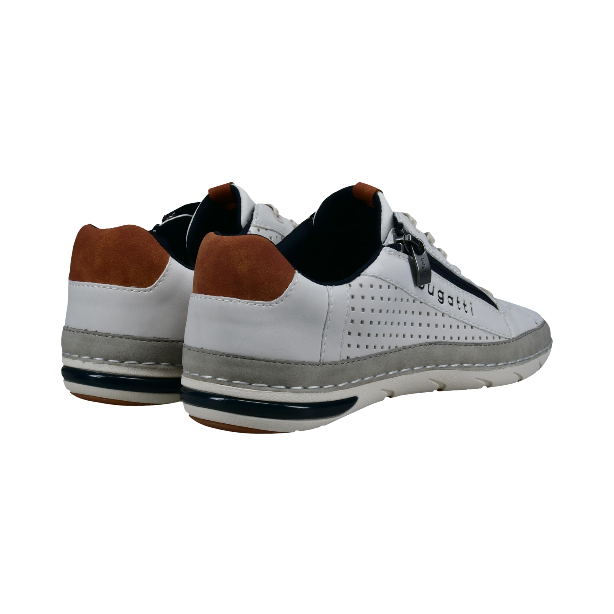 Bugatti Homme 321-asg05 à Lacets