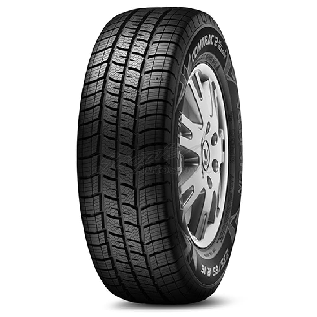 Vredestein Comtrac 2 All Season+ 215/70-R15C 109/107S