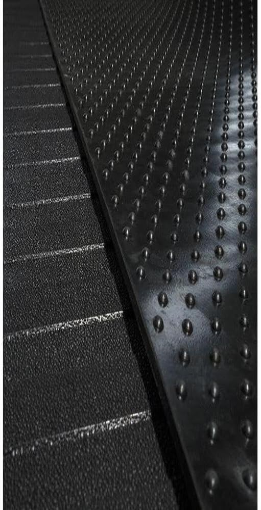 M10-631 Bed Mat Fits Ford F-150 6.5 Ft Bed