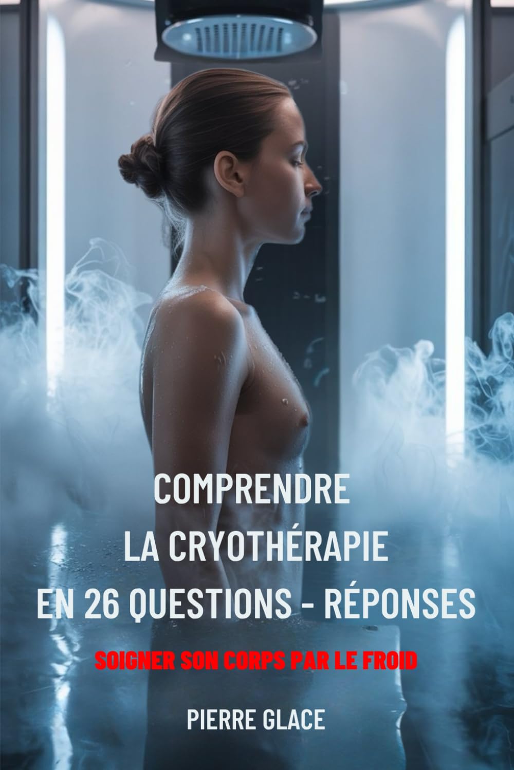 Comprendre la cryothérapie en 26 questions – réponses: Soigner son corps par le froid