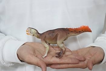 Amazon | プシッタコサウルス 草食恐竜 主竜類 鳥脚亜目