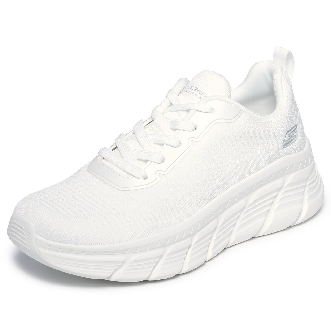 Skechers Kobiety Bobs Sport B Flex HiAdidasy