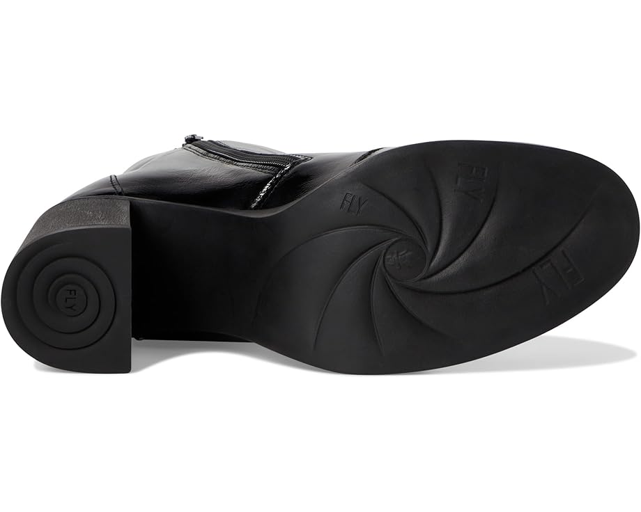 FLY LONDON Siju331fly - Bottom View