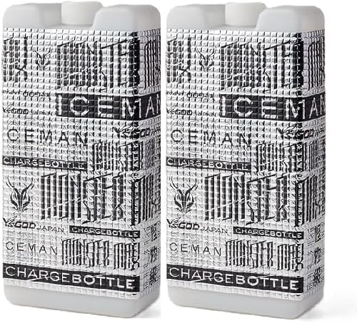 アイスマンチャージボトル」の人気商品一覧・価格比較 - 価格.com