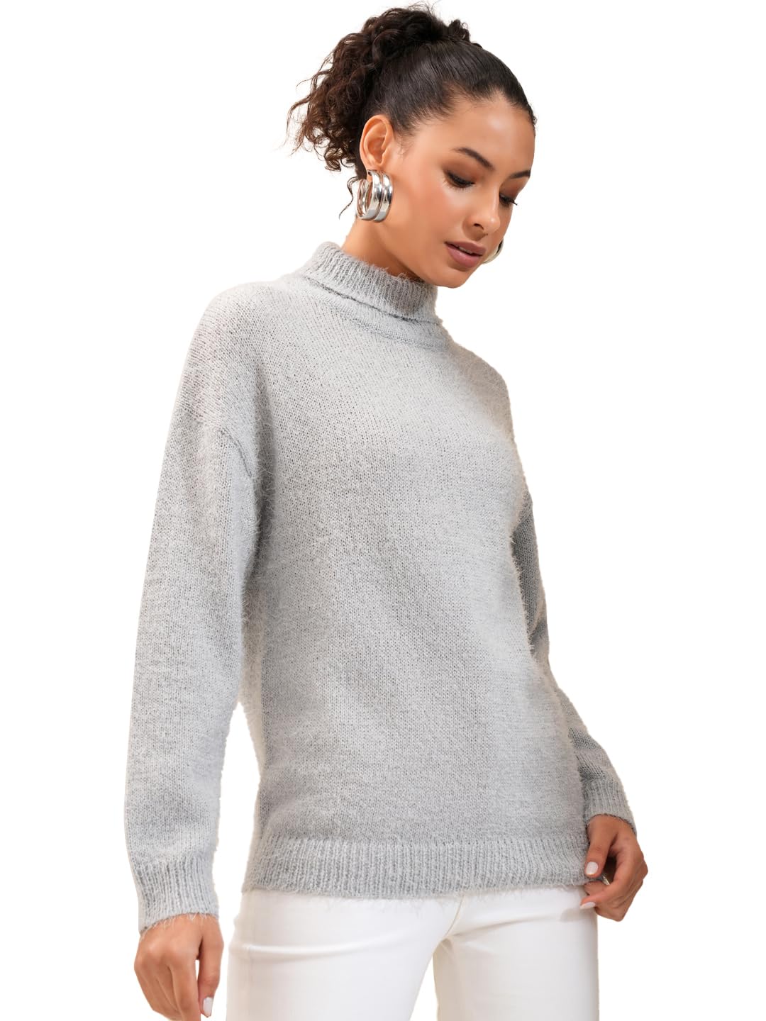 tokyo talkies Women Sweater-picture-26