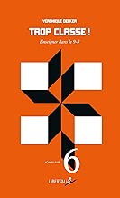 Download Trop classe ! : Enseigner dans le 9-3 PDF