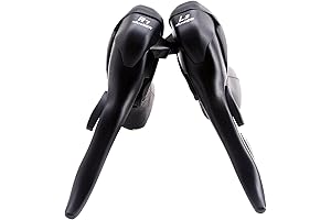 STI Shifters 3X7 Speed SB-R473 Trip Shift Lever Brake Derailleur
