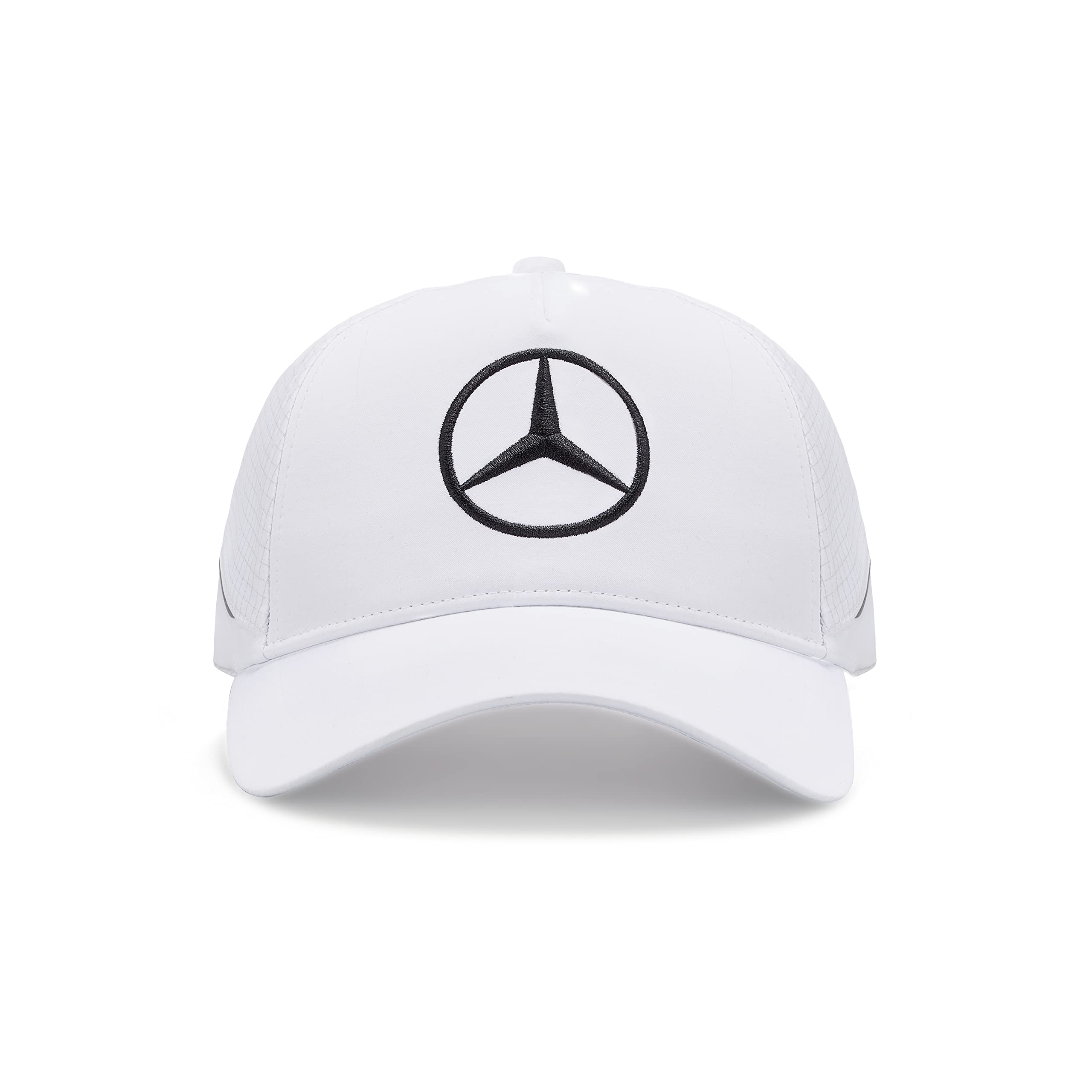Mercedes AMG Petronas Formula One Team - Official Formula 1 Merchandise - 2022 Team Cap