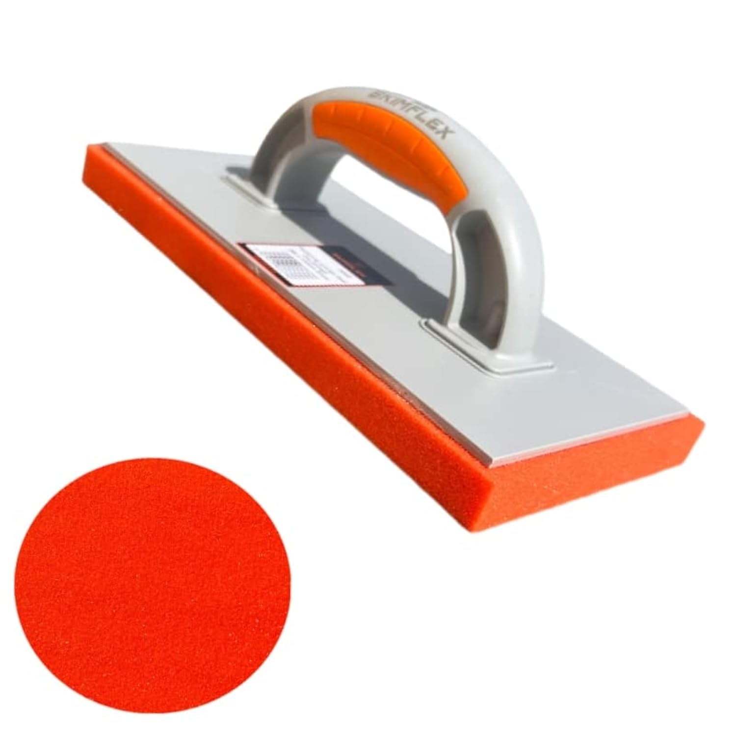 Plastering Sponge Float Fine Texture Skimflex from B&Q