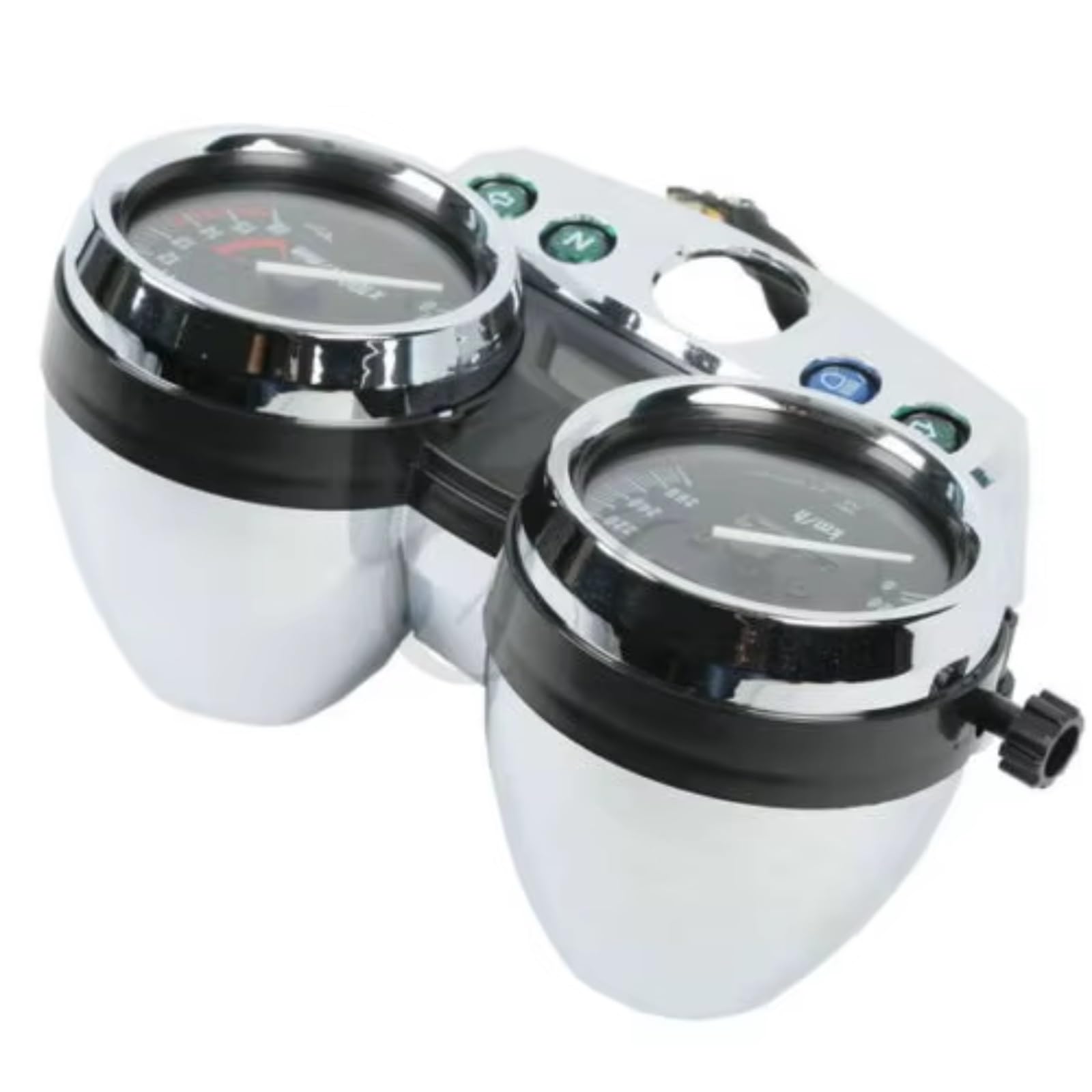 Amazon.co.jp: バイク計器カバー For ZRX1100 1994 1995 1996 1997