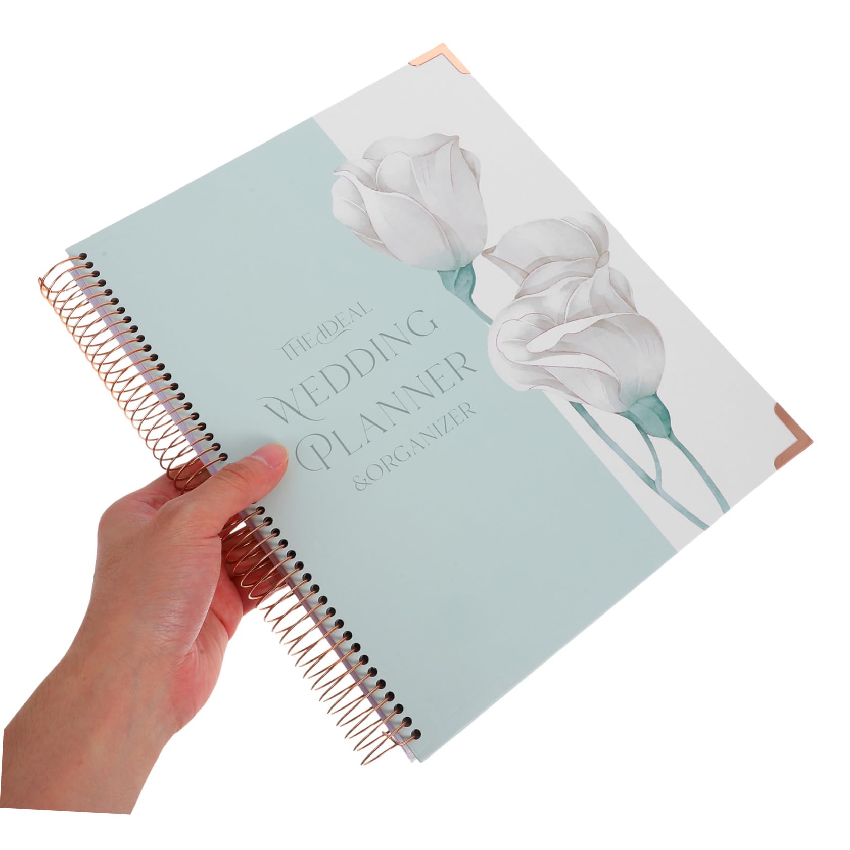 Hochzeitsplaner Buch Umfassender Organizer Für Hochzeitsvorbereitung Praktisches Notizbuch Für Kreative Ideen Und Erinnerungen Zur Hochzeit