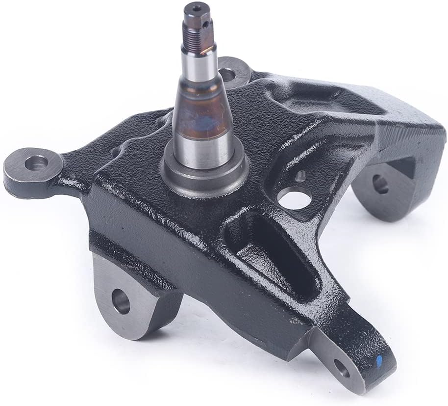 3.5" Front Lift Spindle Lift Kit for 1997-2003Ford F150 2WD, 1 Set Front Upper Left & Right Lift Spindles for 1997 1998 1999 2000 2001 2002 2003 F150 2WD All Cab Sizes/Bed Lengths