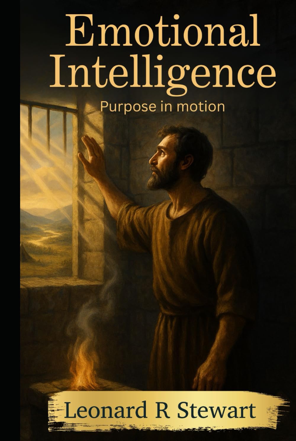 Emotional Intelligence: Purpose in Motion (The Purpose in Motion Series)