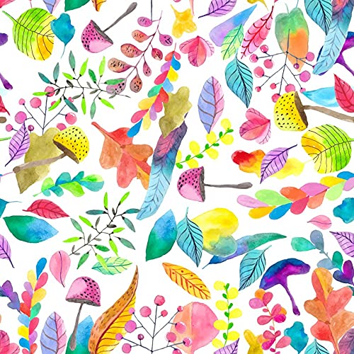 Fotomurale impermeable autoadhesivo Magic-Stick adhesivo decorativo pared 3