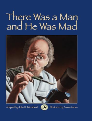 There Was a Man and He Was Mad (First Steps in Music series)