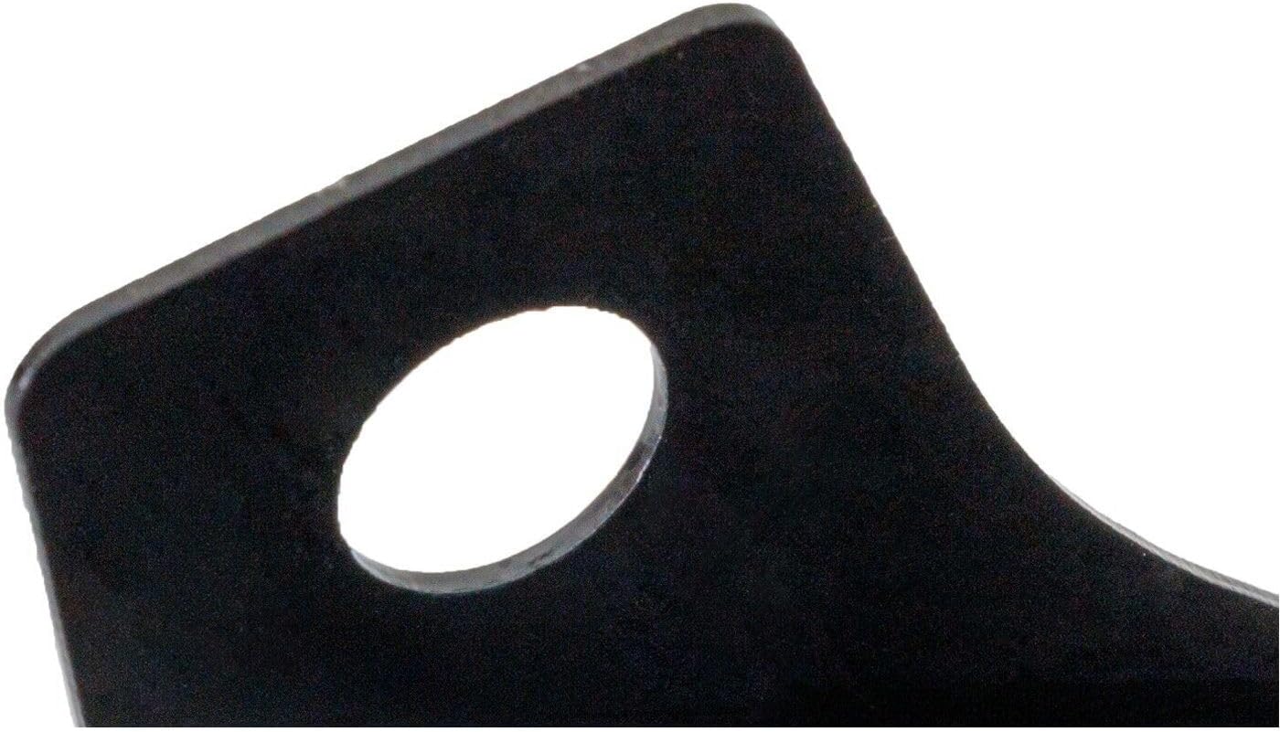 Supports Passenger Right Side Hand Steel Compatible with Ford C-Max 2.0L 13-18|Ford Escape 1.5L 17-19 & 1.6L 13-16 & 2.0L/2.5L 13-19|Ford Focus/2.0L 13-18 & 1.0L 15-18 & 2.3L 16-18