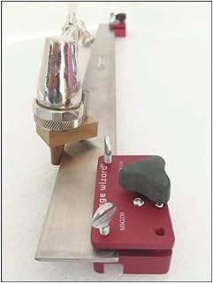 TORCH GUIDE W/MAGNETIC OFF/ON BLOCKS