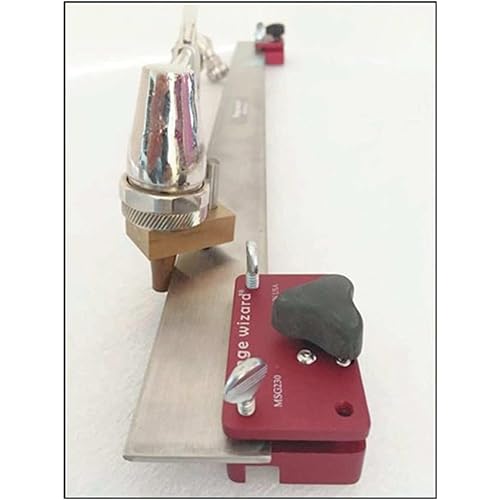 TORCH GUIDE W/MAGNETIC OFF/ON BLOCKS