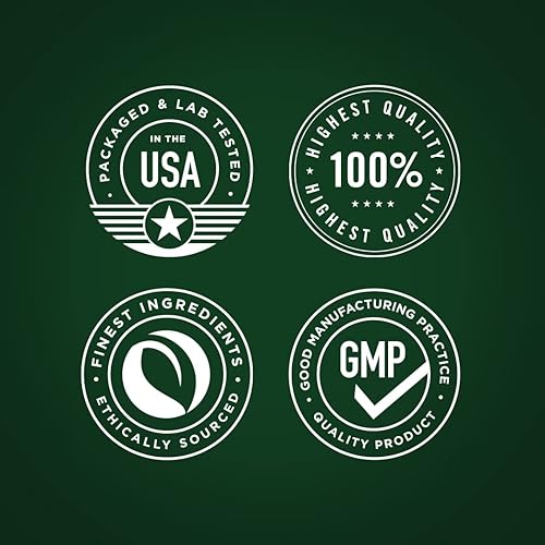 Miniatura 5 de Piping Rock Cápsulas de extracto de semillas de apio  1000 mg  240 unidades  Suplemento herbal concentrado  Sin OMG, sin gluten