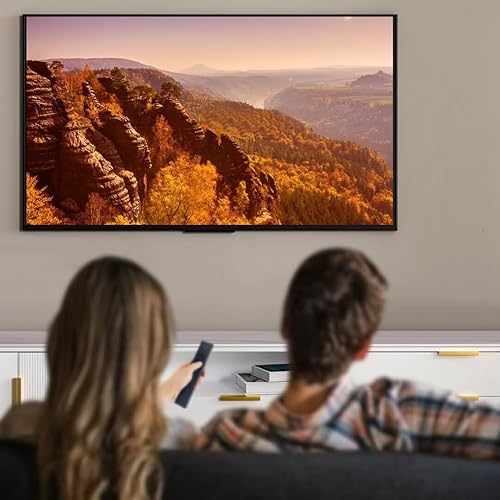 Miniatura 2 de VR9 Reemplazo de control remoto compatible con VIZIO TV VM190XVT VM230XVT M190MV M220MV E260MV E320ME M260MV M160MV