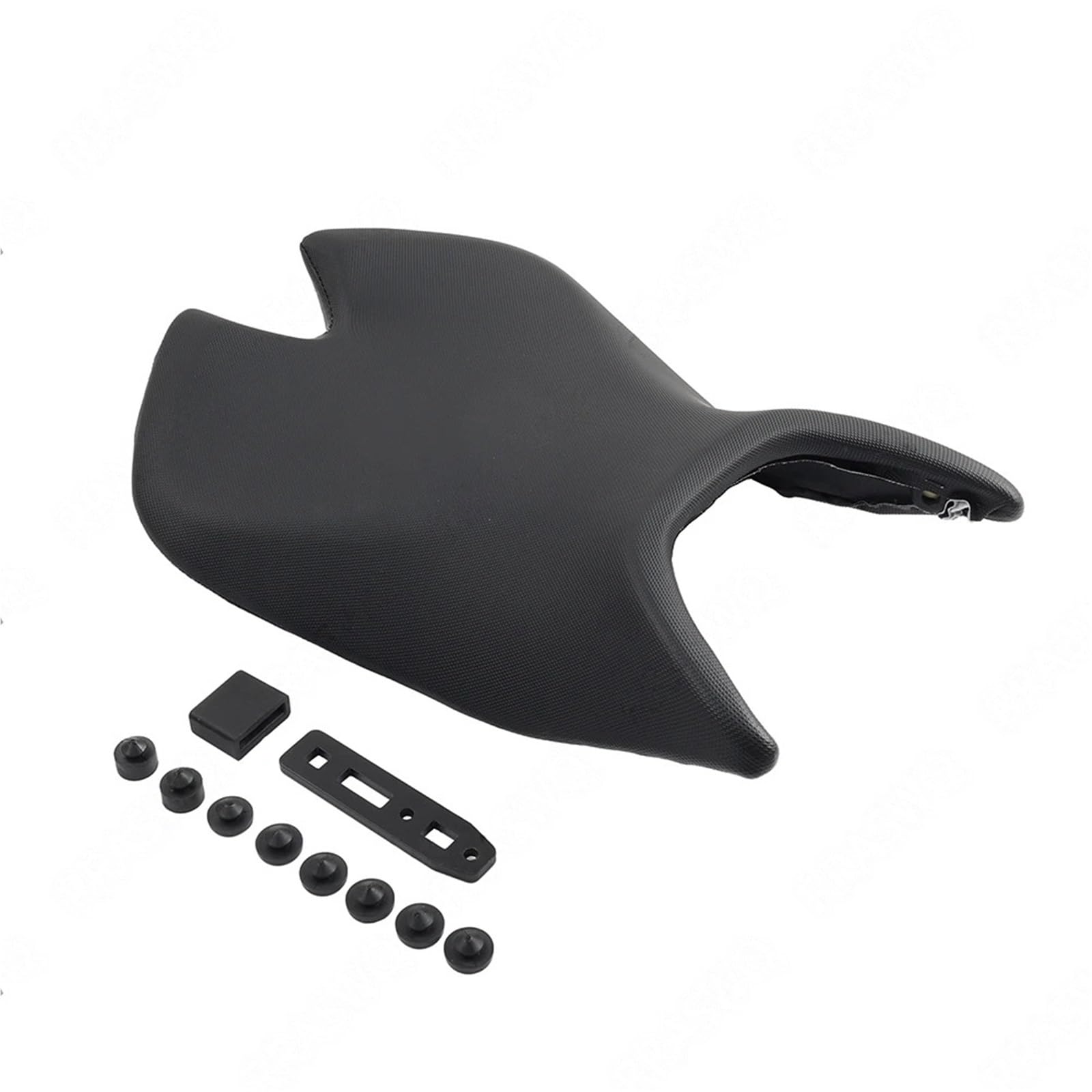 Asiento de moto Aprilia RS660 2022 cómodo para rutas largas en carretera 6