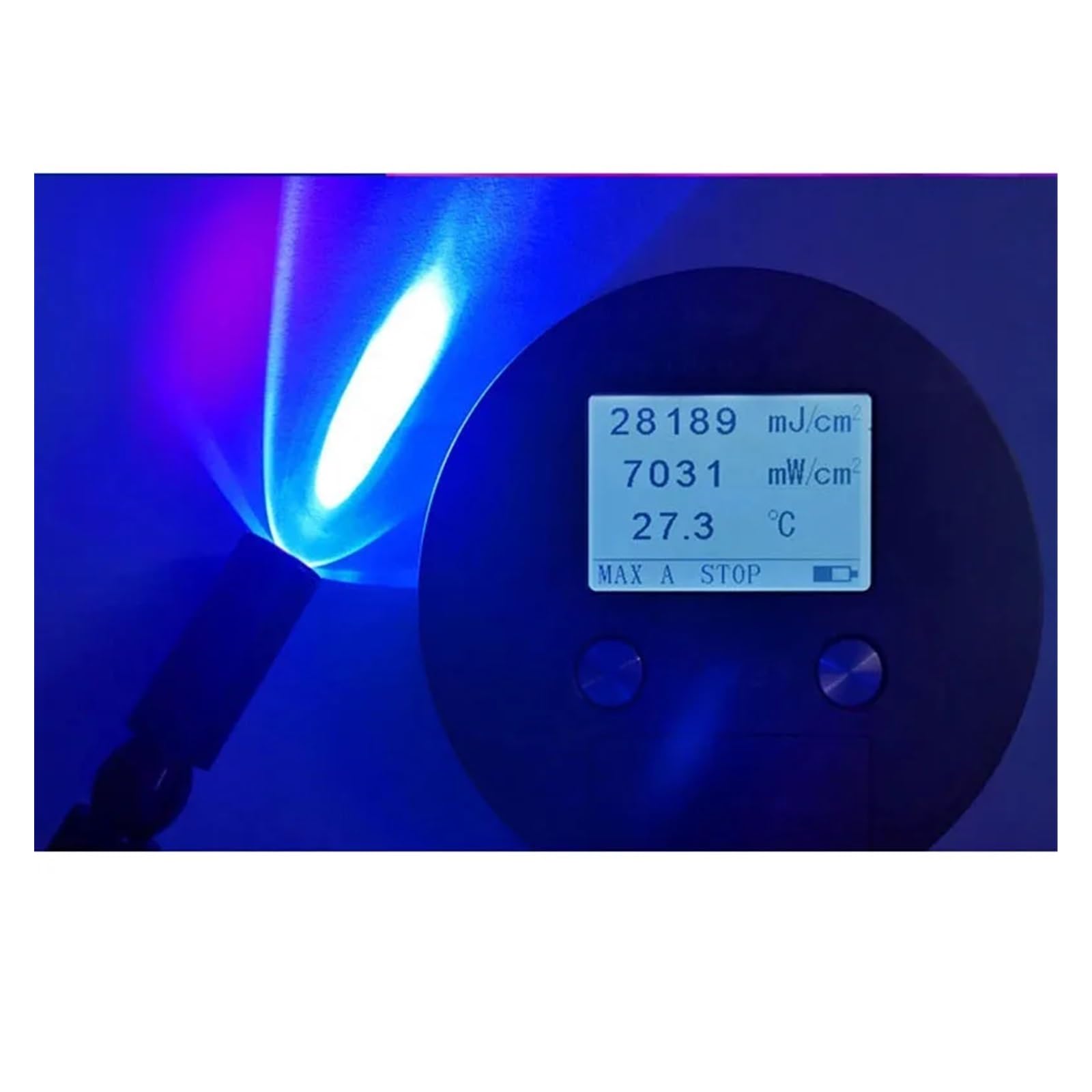 395nm 405nm 365nm Długość fali Lampa utwardzająca Uv LED Klipsy klejowe Zielony olejek Fioletowy Manicure Światło do lakieru żelowego Druk 3D(395nm,PLUG_1-01)