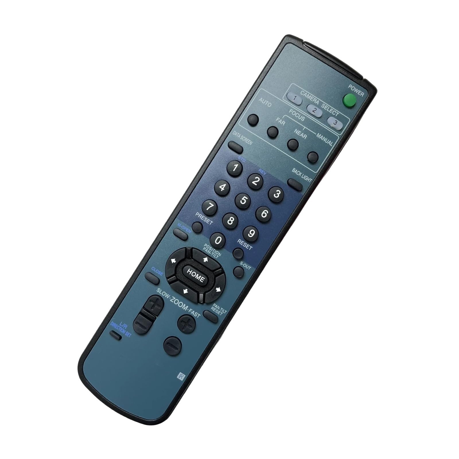 Control Remoto for cámara de Video en Color HD So*y SRGX120 SRGX400 SRG-X120 SRG-X400