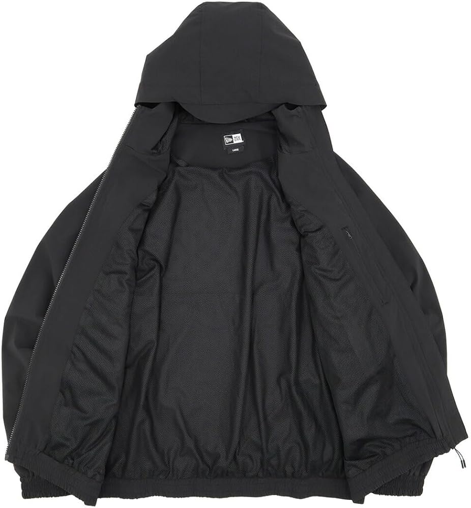 Amazon | [ニューエラ] アウトドア ジャケットアウター 吉田兄弟企画