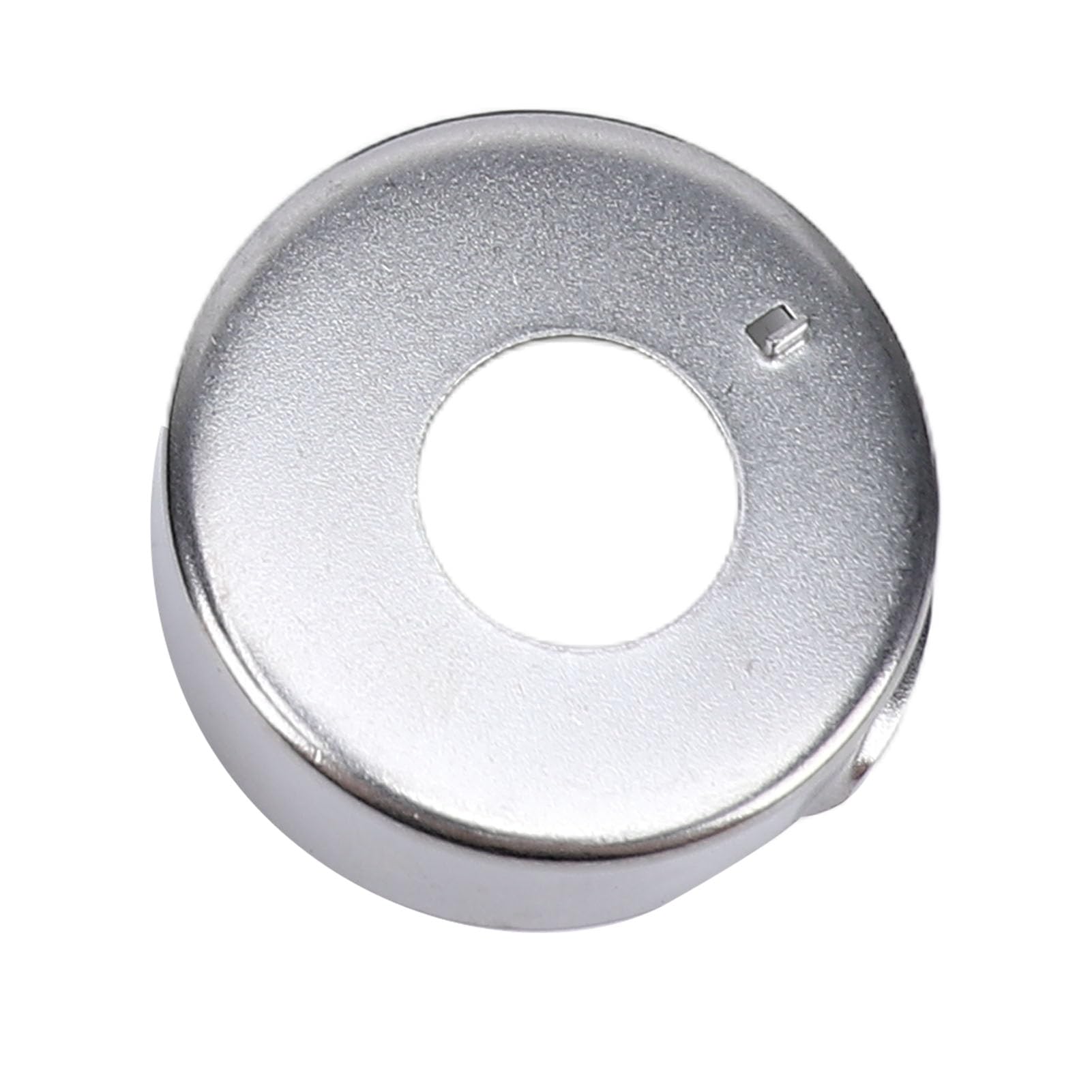 Kit di Ricambio per Girante Fuoribordo, Kit di Riparazione Pompa Acqua per Fuoribordo da 25 30 40 Cavalli a 2 e 4 Tempi, Materiale Metallico Progettato Facile Installazione