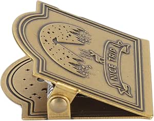 Amazon.com: OPPWONG Clips, Journaling Accessories Book Clip with Strong ...