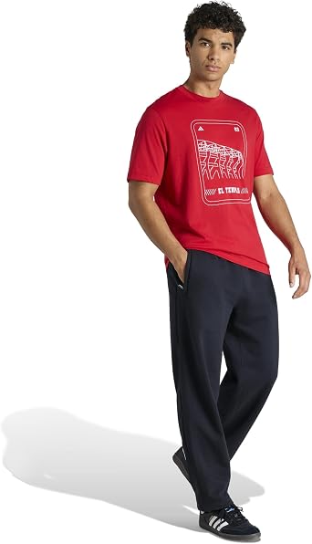 adidas Men's Mexico World Cup 2026 Apparel
