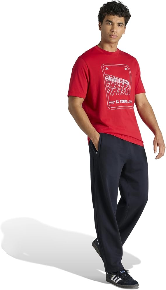adidas Men's Mexico World Cup 2026 Apparel