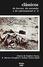 Clássicos do horror, do estranho e do sobrenatural n° 3 (tradução exclusiva | Ficções Pulp!)