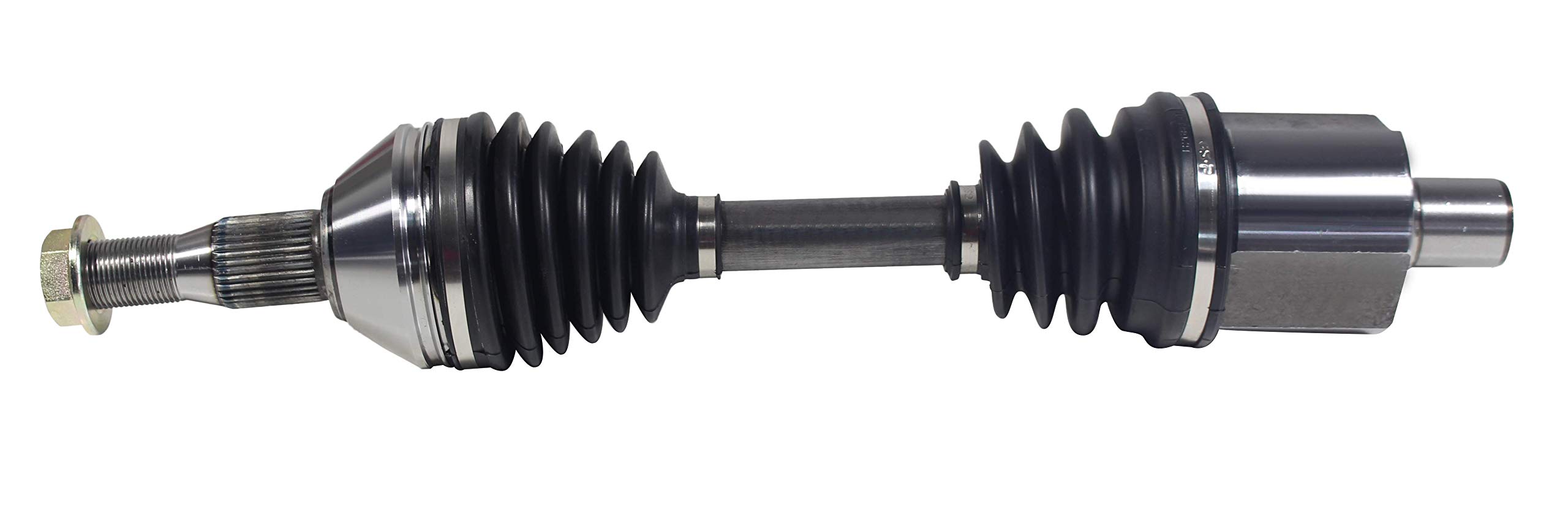 GSP NCV10225 CV Axle Shaft Assembly - Left Front (Driver Side)