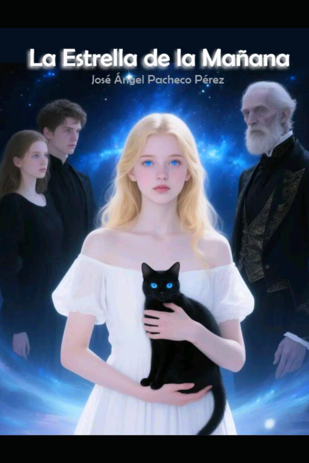 La Estrella de la Mañana.: Los sueños de Seth.