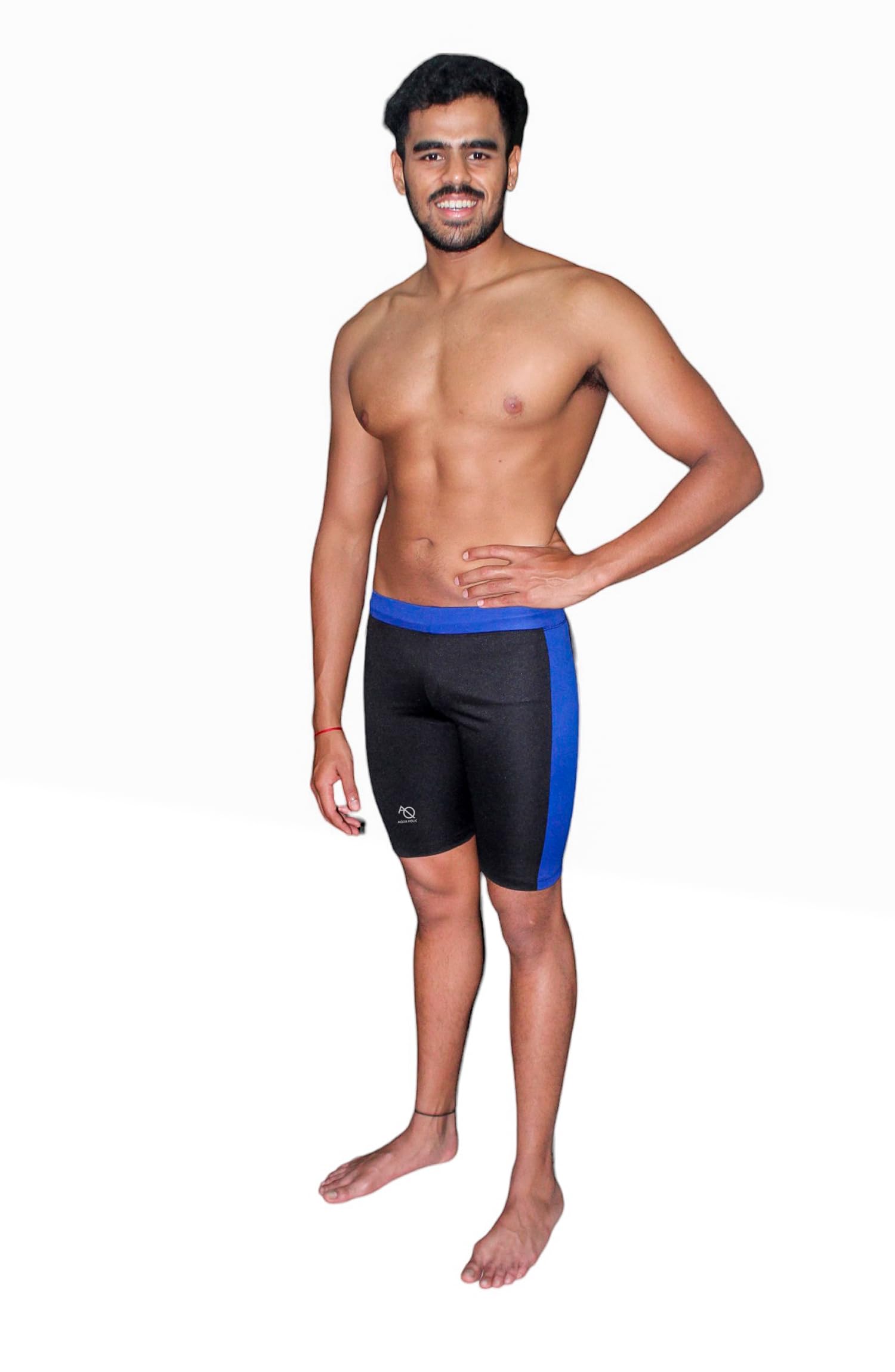 Aqua Hoic Men’s Swimming Jammer I Trunk I Shorts | Swimwear | Beachwear