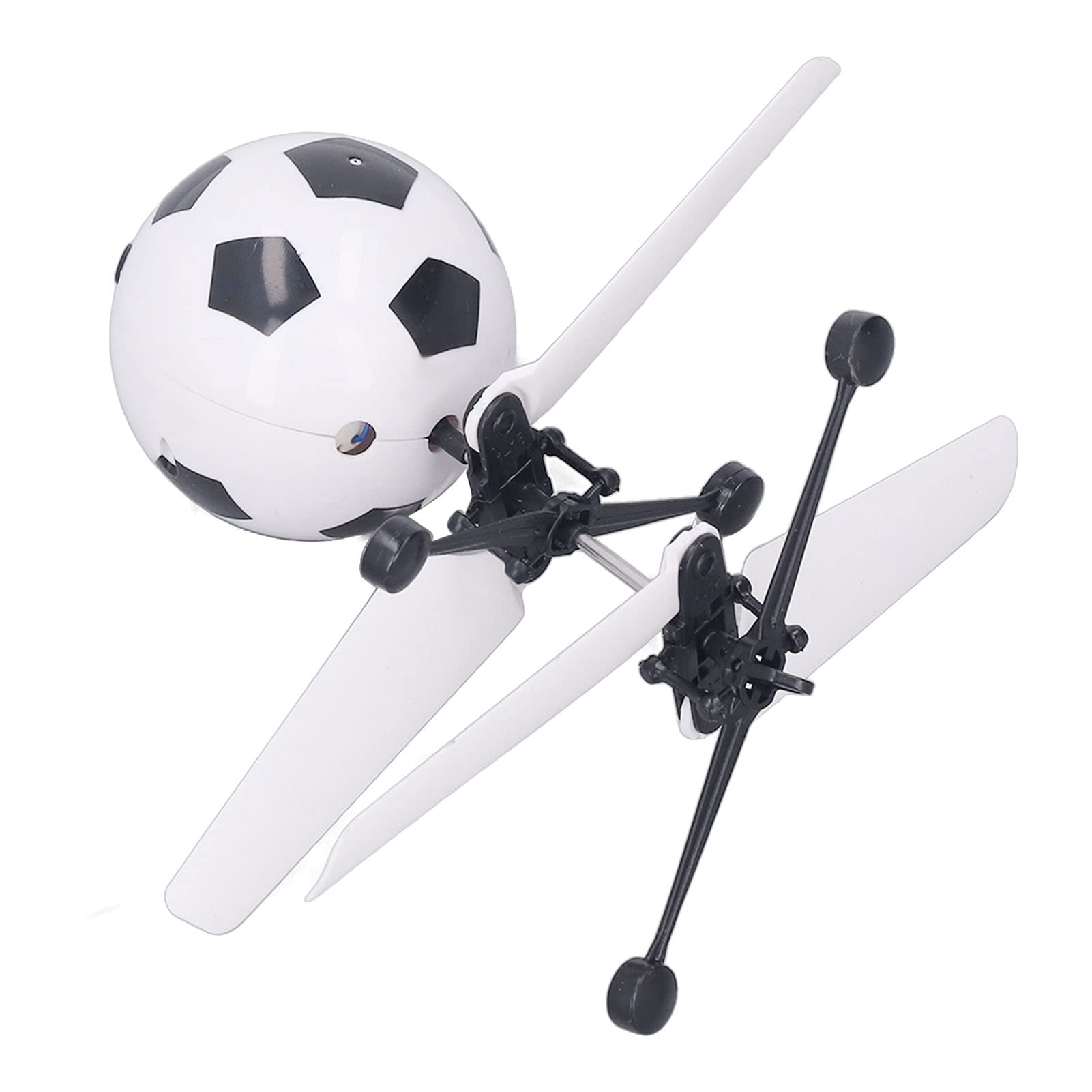 Flying Ball Flying Ball Toys Intelligent Gyroscope Intelligent Body Feeling Stable Flight Hard Knife Outdoor Use for Children Football Amazon Toys Games