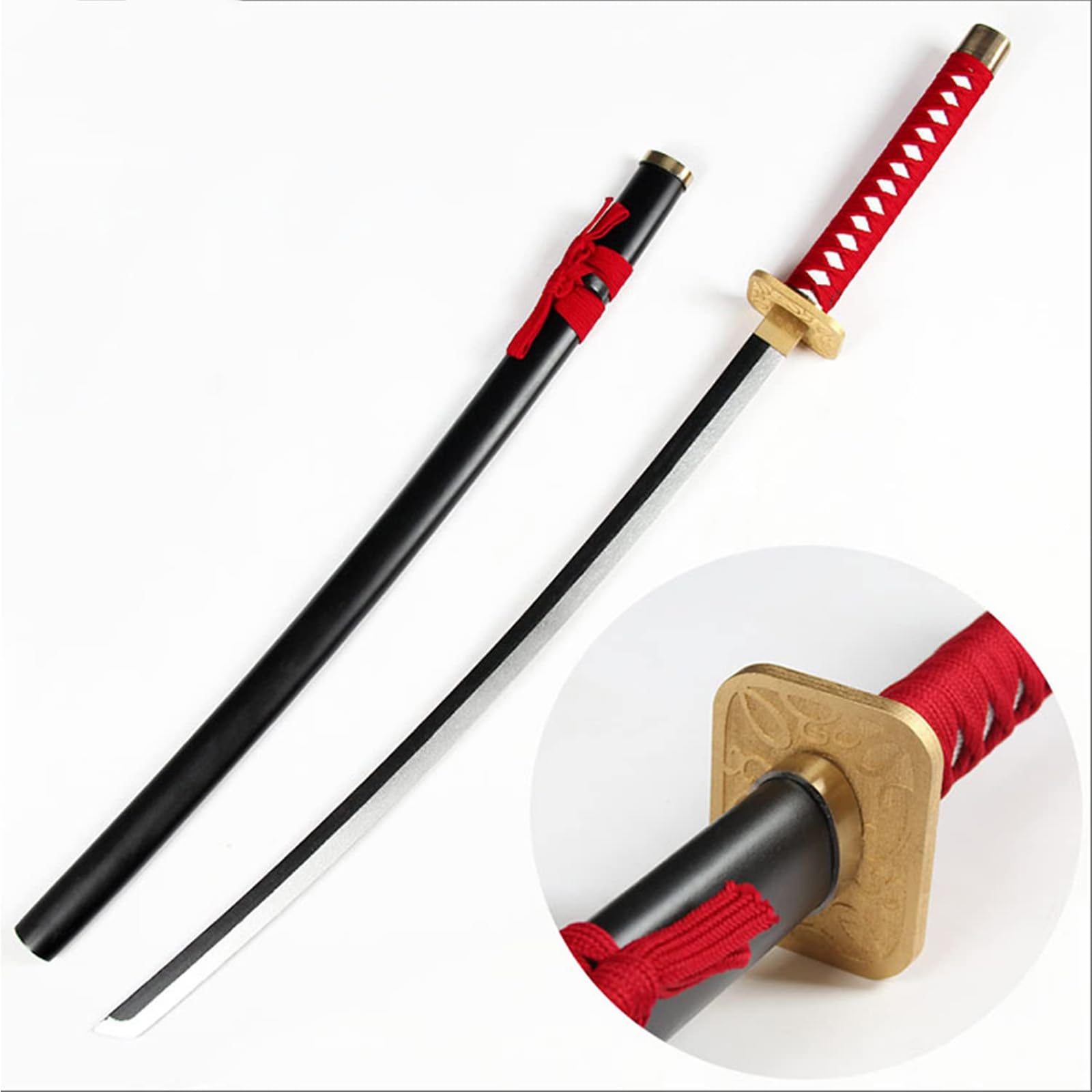 Amazon.co.jp: 銀魂 刀 グッズ 土方十四郎 坂田銀時 沖田総悟 柳生