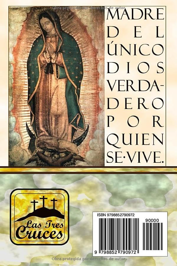 Miniatura 2 de Santo Rosario explicado y meditado para cada día de la semana (Spanish Edition)
